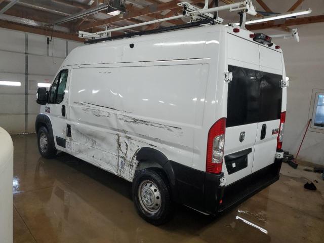 Photo 1 VIN: 3C6LRVBG9ME520874 - RAM PROMASTER 