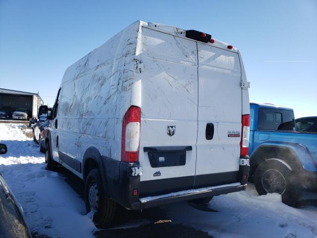 Photo 2 VIN: 3C6LRVBG9ME543359 - RAM PROMASTER 