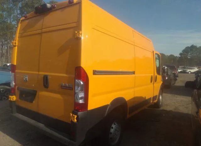 Photo 3 VIN: 3C6LRVBGXME560722 - RAM PROMASTER CARGO VAN 