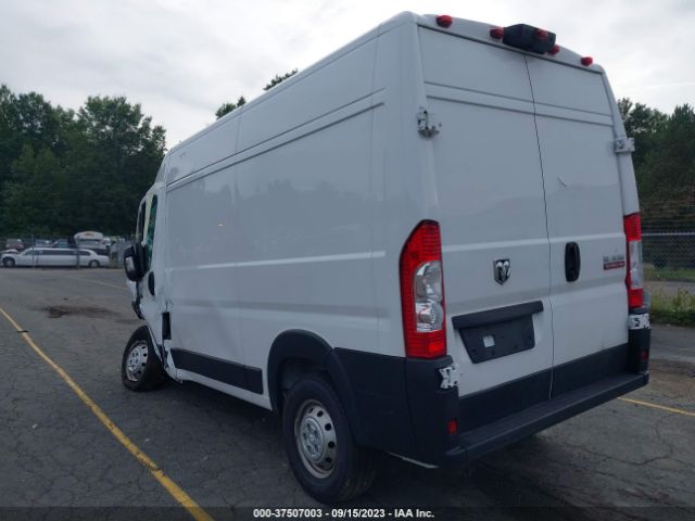 Photo 2 VIN: 3C6LRVBGXNE124731 - RAM PROMASTER 1500 