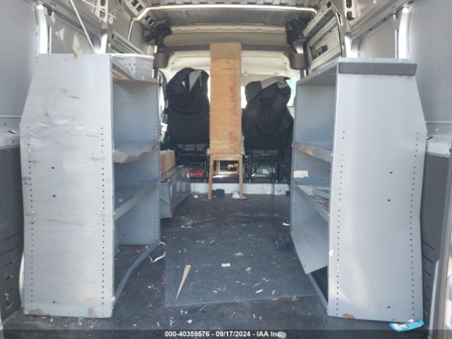 Photo 7 VIN: 3C6LRVBGXPE548395 - RAM PROMASTER 1500 