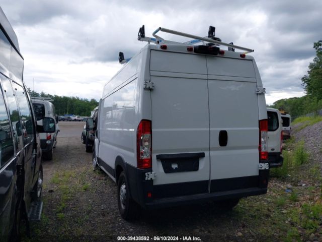 Photo 2 VIN: 3C6LRVCG0PE565978 - RAM PROMASTER 2500 