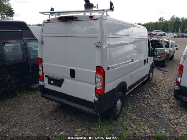 Photo 3 VIN: 3C6LRVCG0PE565978 - RAM PROMASTER 2500 