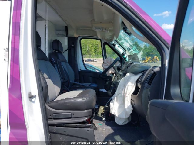 Photo 4 VIN: 3C6LRVCG0PE565978 - RAM PROMASTER 2500 