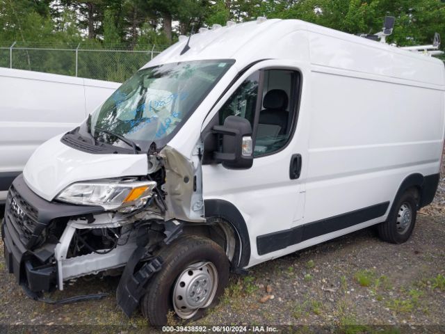 Photo 5 VIN: 3C6LRVCG0PE565978 - RAM PROMASTER 2500 