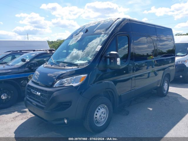 Photo 1 VIN: 3C6LRVCG0RE146256 - RAM PROMASTER 2500 