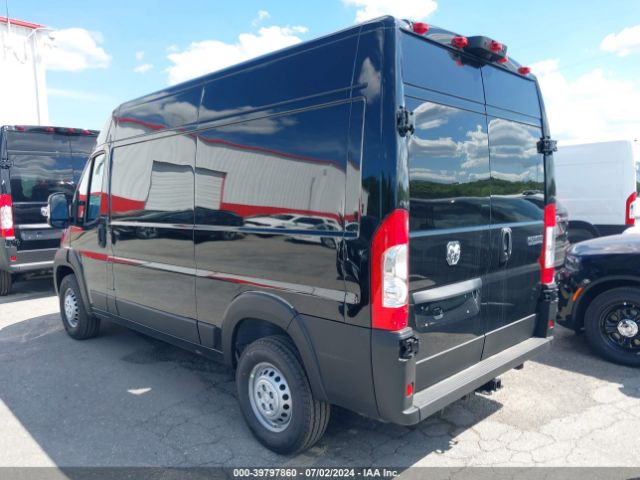 Photo 2 VIN: 3C6LRVCG0RE146256 - RAM PROMASTER 2500 