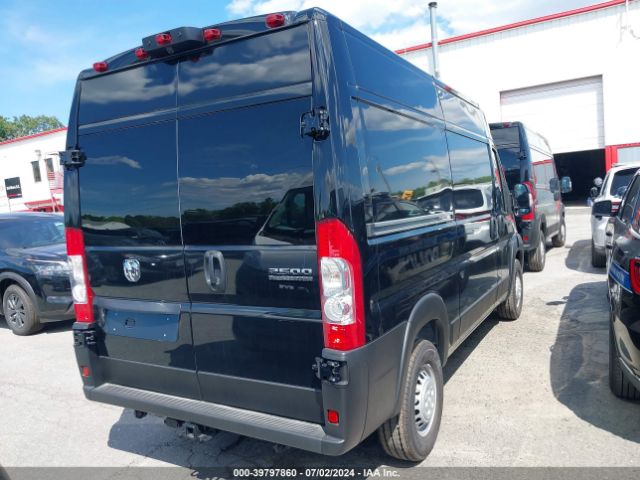 Photo 3 VIN: 3C6LRVCG0RE146256 - RAM PROMASTER 2500 