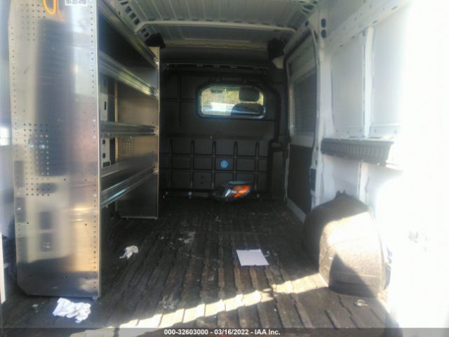 Photo 7 VIN: 3C6LRVCG1ME565936 - RAM PROMASTER CARGO VAN 