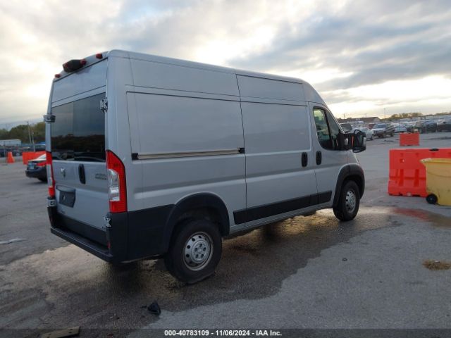 Photo 3 VIN: 3C6LRVCG1PE522959 - RAM PROMASTER 2500 