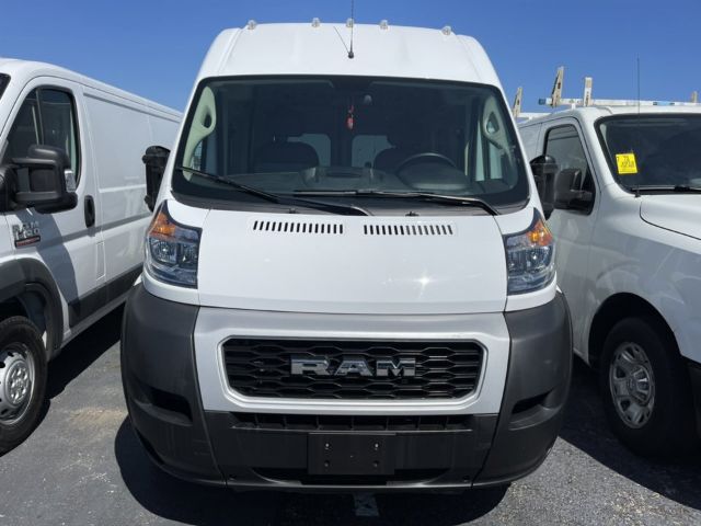 Photo 4 VIN: 3C6LRVCG2ME507091 - RAM PROMASTER CARGO VAN 