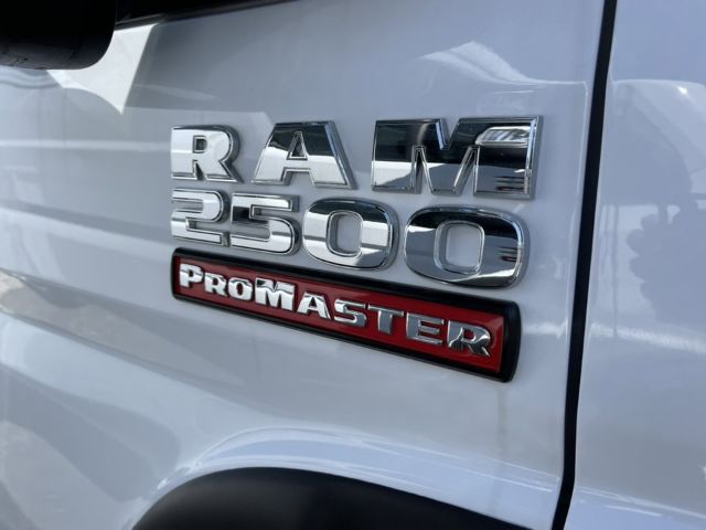 Photo 7 VIN: 3C6LRVCG2ME507091 - RAM PROMASTER CARGO VAN 