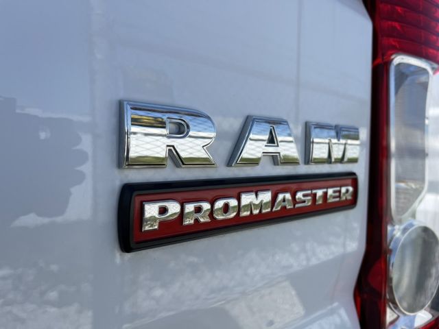 Photo 9 VIN: 3C6LRVCG2ME507091 - RAM PROMASTER CARGO VAN 