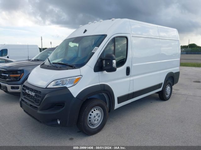 Photo 1 VIN: 3C6LRVCG2RE146260 - RAM PROMASTER 2500 