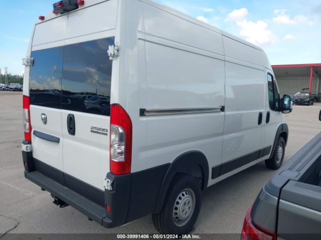 Photo 3 VIN: 3C6LRVCG2RE146260 - RAM PROMASTER 2500 