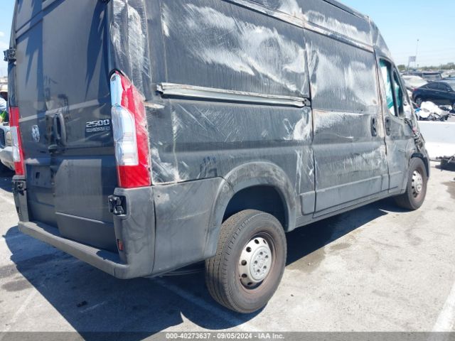 Photo 3 VIN: 3C6LRVCG5PE517392 - RAM PROMASTER 2500 