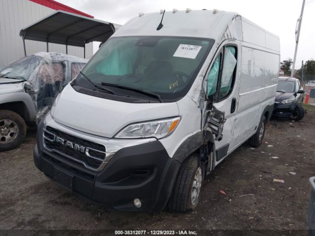 Photo 1 VIN: 3C6LRVCG5PE543457 - RAM PROMASTER 2500 