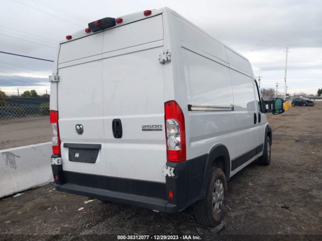 Photo 3 VIN: 3C6LRVCG5PE543457 - RAM PROMASTER 2500 