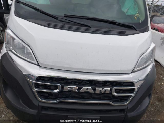 Photo 9 VIN: 3C6LRVCG5PE543457 - RAM PROMASTER 2500 