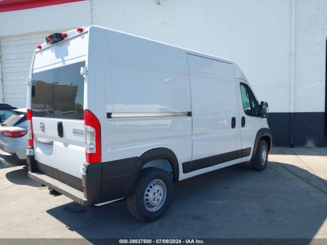 Photo 3 VIN: 3C6LRVCG5RE146270 - RAM PROMASTER 2500 