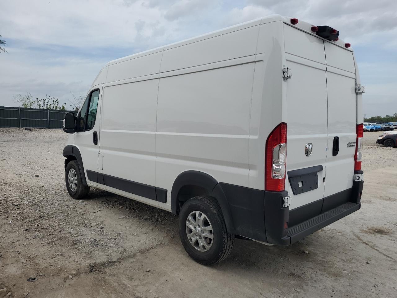 Photo 1 VIN: 3C6LRVCG6RE119112 - RAM PROMASTER CITY 