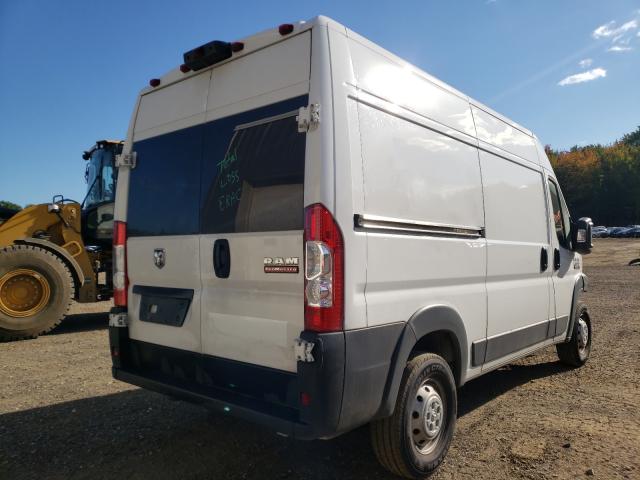 Photo 3 VIN: 3C6LRVCG7ME513730 - RAM PROMASTER 