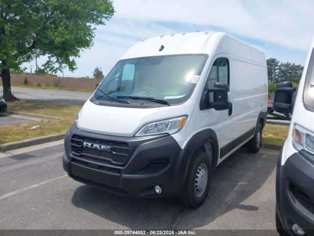 Photo 1 VIN: 3C6LRVCG7RE146237 - RAM PROMASTER 2500 