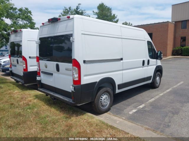 Photo 3 VIN: 3C6LRVCG7RE146237 - RAM PROMASTER 2500 