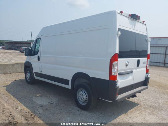 Photo 2 VIN: 3C6LRVCG7RE146271 - RAM PROMASTER 2500 