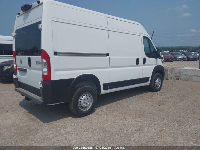 Photo 3 VIN: 3C6LRVCG7RE146271 - RAM PROMASTER 2500 