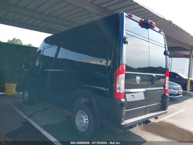 Photo 2 VIN: 3C6LRVCG8RE146294 - RAM PROMASTER 2500 