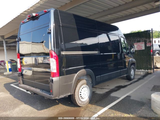 Photo 3 VIN: 3C6LRVCG8RE146294 - RAM PROMASTER 2500 