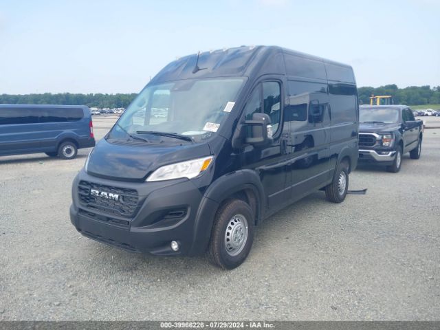 Photo 1 VIN: 3C6LRVCGXRE146216 - RAM PROMASTER 2500 