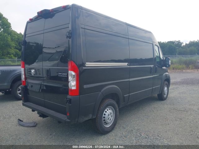 Photo 3 VIN: 3C6LRVCGXRE146216 - RAM PROMASTER 2500 