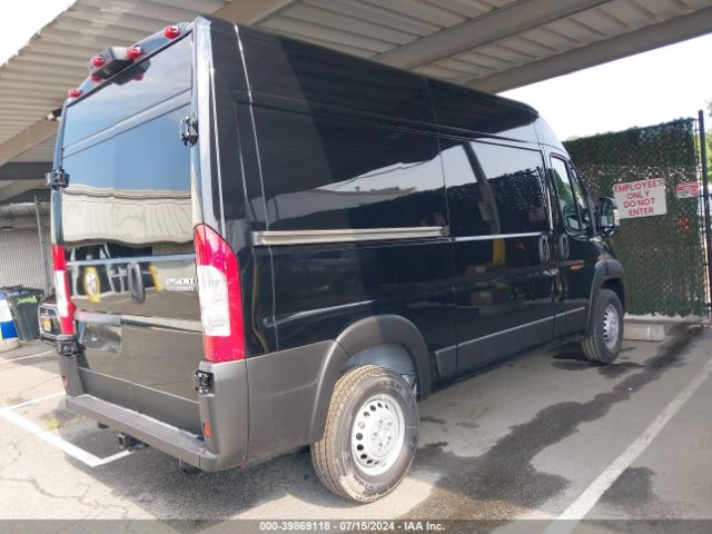 Photo 3 VIN: 3C6LRVCGXRE146295 - RAM PROMASTER 2500 