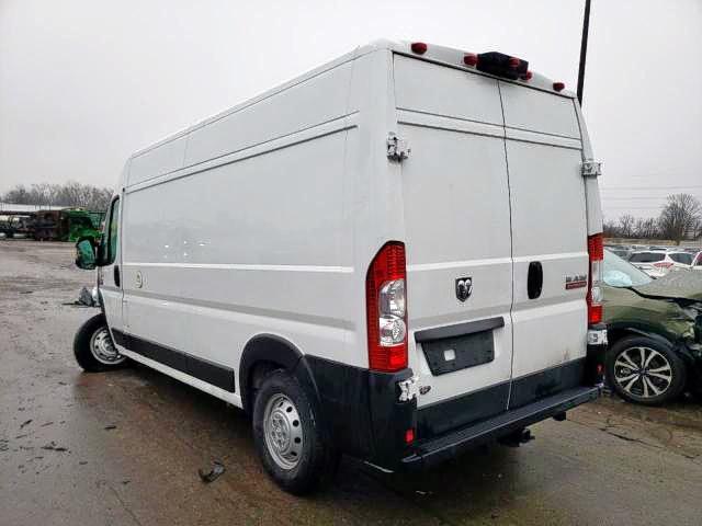 Photo 2 VIN: 3C6LRVDG0ME508304 - RAM PROMASTER 