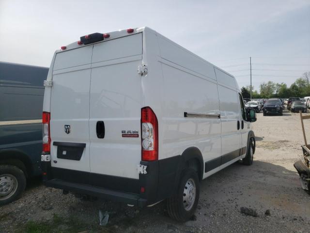 Photo 3 VIN: 3C6LRVDG0ME508304 - RAM PROMASTER 