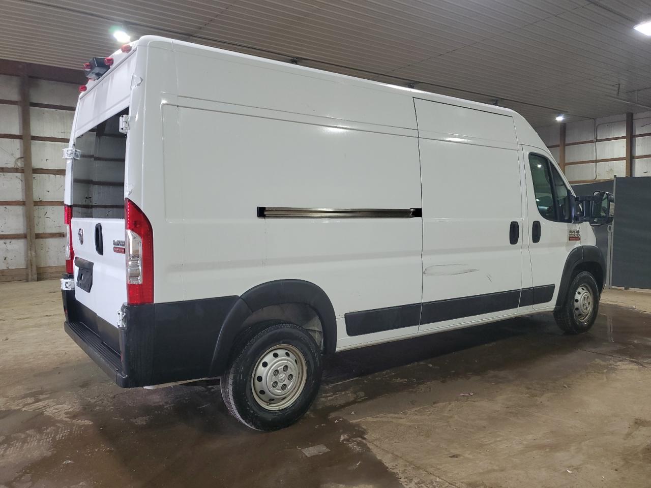 Photo 2 VIN: 3C6LRVDG0ME516418 - RAM PROMASTER CITY 