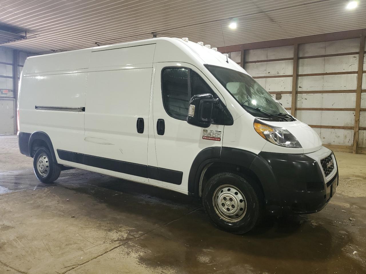 Photo 3 VIN: 3C6LRVDG0ME516418 - RAM PROMASTER CITY 