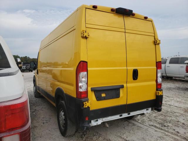 Photo 2 VIN: 3C6LRVDG0ME523952 - RAM PROMASTER 