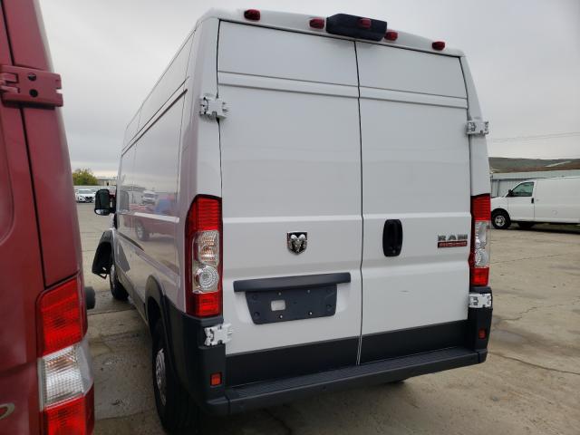 Photo 2 VIN: 3C6LRVDG0ME534644 - RAM PROMASTER 