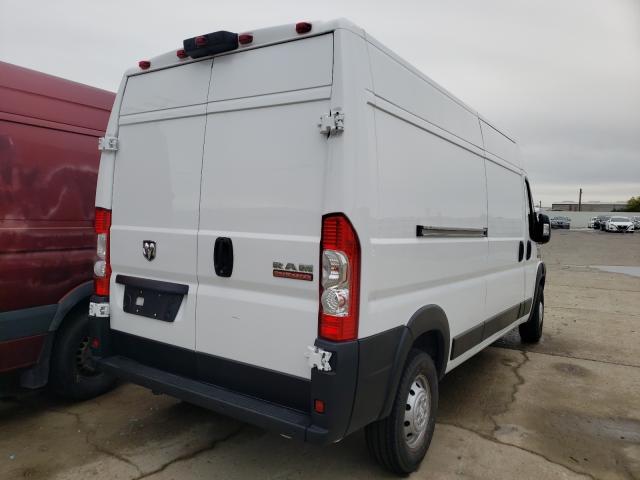 Photo 3 VIN: 3C6LRVDG0ME534644 - RAM PROMASTER 