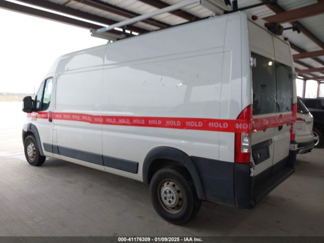 Photo 2 VIN: 3C6LRVDG0ME590986 - RAM PROMASTER 2500 