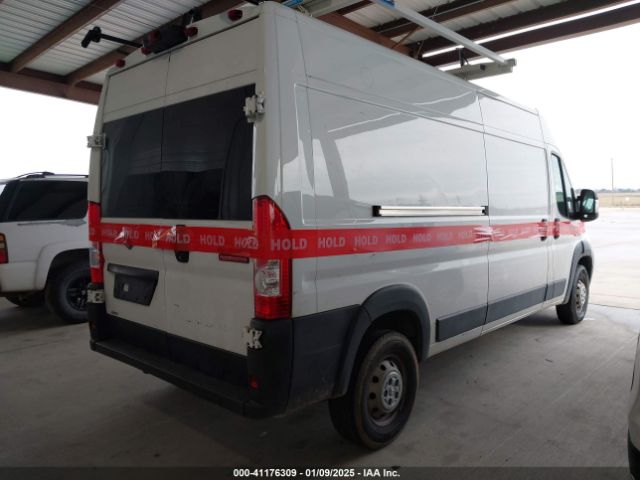 Photo 3 VIN: 3C6LRVDG0ME590986 - RAM PROMASTER 2500 