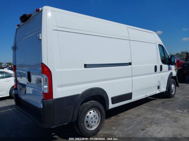 Photo 3 VIN: 3C6LRVDG0NE119373 - RAM PROMASTER 2500 