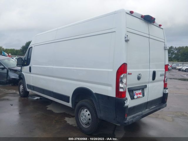 Photo 2 VIN: 3C6LRVDG0PE503821 - RAM PROMASTER CARGO VAN 