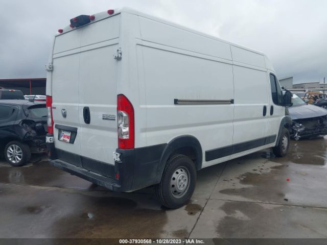 Photo 3 VIN: 3C6LRVDG0PE503821 - RAM PROMASTER CARGO VAN 