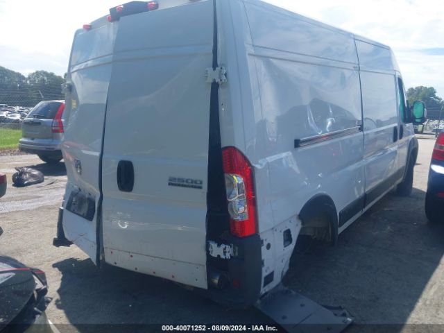 Photo 3 VIN: 3C6LRVDG0PE578759 - RAM PROMASTER 2500 