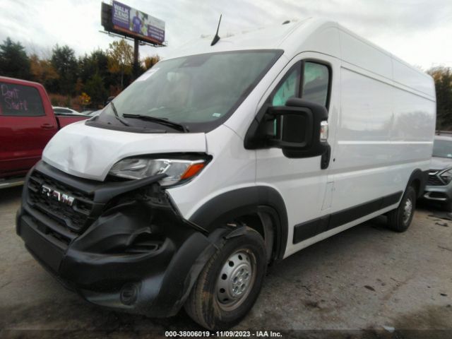 Photo 1 VIN: 3C6LRVDG0PE588174 - RAM PROMASTER CITY 