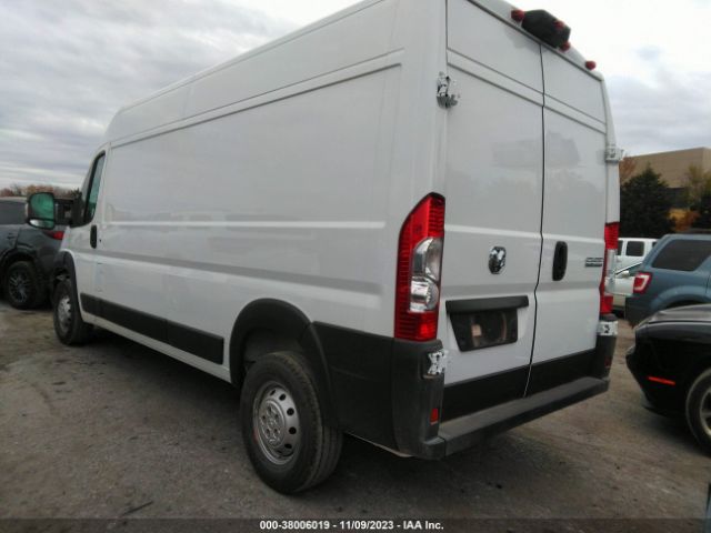 Photo 2 VIN: 3C6LRVDG0PE588174 - RAM PROMASTER CITY 